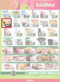SPAR SaveMor Namibia (08 December - 28 December 2025), page 3