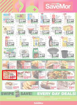 SPAR SaveMor Namibia (08 December - 28 December 2025), page 3