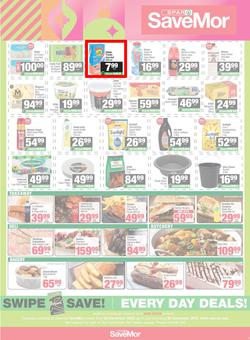 SPAR SaveMor Namibia (08 December - 28 December 2025), page 3