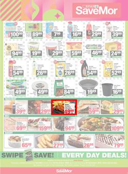 SPAR SaveMor Namibia (08 December - 28 December 2025), page 3