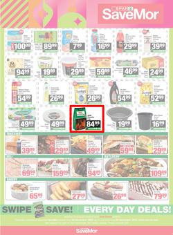 SPAR SaveMor Namibia (08 December - 28 December 2025), page 3