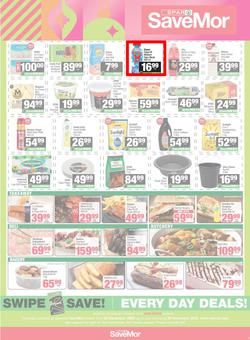 SPAR SaveMor Namibia (08 December - 28 December 2025), page 3