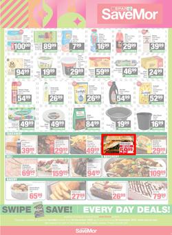 SPAR SaveMor Namibia (08 December - 28 December 2025), page 3