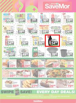 SPAR SaveMor Namibia (08 December - 28 December 2025), page 3