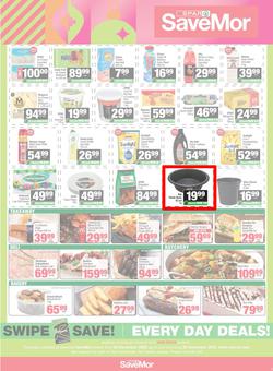 SPAR SaveMor Namibia (08 December - 28 December 2025), page 3