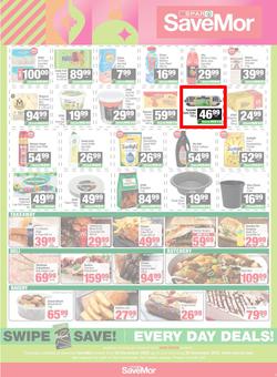 SPAR SaveMor Namibia (08 December - 28 December 2025), page 3