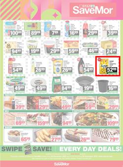 SPAR SaveMor Namibia (08 December - 28 December 2025), page 3