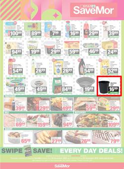 SPAR SaveMor Namibia (08 December - 28 December 2025), page 3