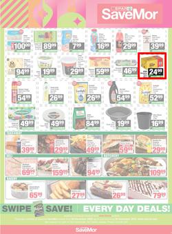 SPAR SaveMor Namibia (08 December - 28 December 2025), page 3