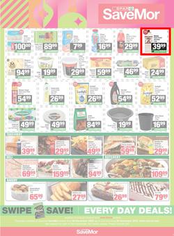 SPAR SaveMor Namibia (08 December - 28 December 2025), page 3