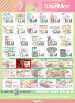 SPAR SaveMor Namibia (08 December - 28 December 2025), page 3