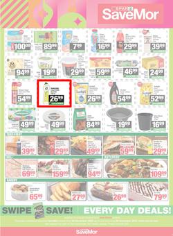 SPAR SaveMor Namibia (08 December - 28 December 2025), page 3