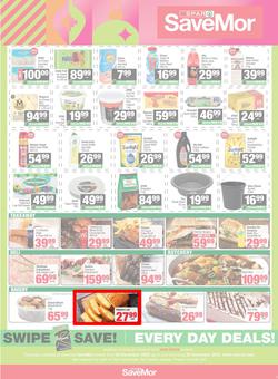 SPAR SaveMor Namibia (08 December - 28 December 2025), page 3