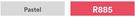 Dulux Luxurious Silk (Pastel)-5L 