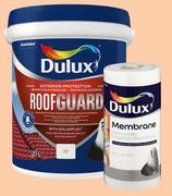 Dulux Roof Guard (Standard Colours)-5L