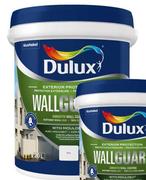 Dulux Wallguard (Standard Colours)-20L