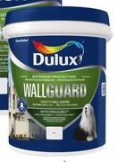 Dulux Wallguard (Standard Colours)-5L
