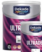 Dekade Ultradek (Pastel Tints)-20L