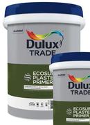 Dulux Ecosure Plaster Primer (White)-20L