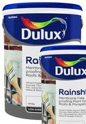Dulux Rainshield (White & Grey)-20L