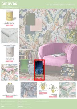 Shaves Paint & Decor : Spring Specials (22 September - 15 November 2023), page 7
