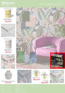 Shaves Paint & Decor : Spring Specials (22 September - 15 November 2023), page 7