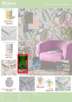 Shaves Paint & Decor : Spring Specials (22 September - 15 November 2023), page 7