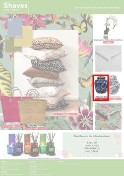 Shaves Paint & Decor : Spring Specials (22 September - 15 November 2023), page 8