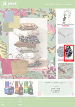 Shaves Paint & Decor : Spring Specials (22 September - 15 November 2023), page 8
