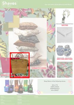 Shaves Paint & Decor : Spring Specials (22 September - 15 November 2023), page 8