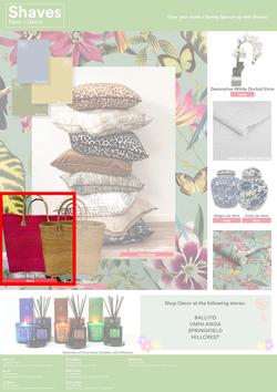 Shaves Paint & Decor : Spring Specials (22 September - 15 November 2023), page 8