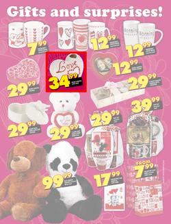 Shoprite Western Cape : Valentine's Day ! ( 03 Feb - 16 Feb 2014 ), page 2