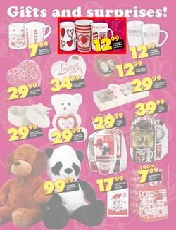 Shoprite Western Cape : Valentine's Day ! ( 03 Feb - 16 Feb 2014 ), page 2