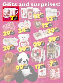 Shoprite Western Cape : Valentine's Day ! ( 03 Feb - 16 Feb 2014 ), page 2