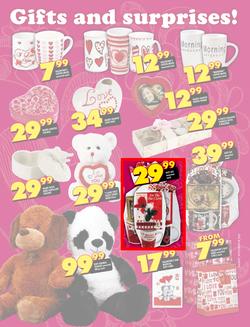 Shoprite Western Cape : Valentine's Day ! ( 03 Feb - 16 Feb 2014 ), page 2