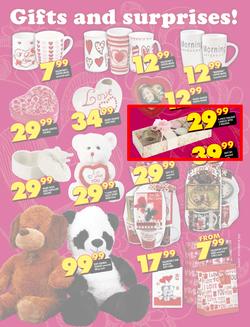 Shoprite Western Cape : Valentine's Day ! ( 03 Feb - 16 Feb 2014 ), page 2