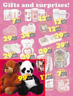 Shoprite Western Cape : Valentine's Day ! ( 03 Feb - 16 Feb 2014 ), page 2