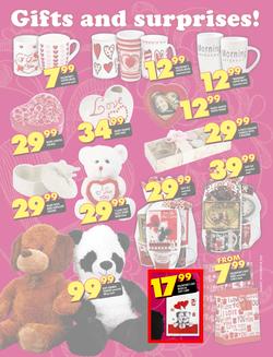 Shoprite Western Cape : Valentine's Day ! ( 03 Feb - 16 Feb 2014 ), page 2