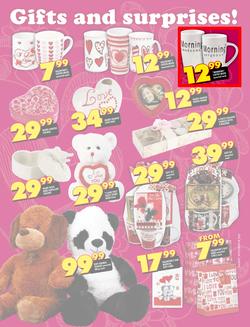 Shoprite Western Cape : Valentine's Day ! ( 03 Feb - 16 Feb 2014 ), page 2