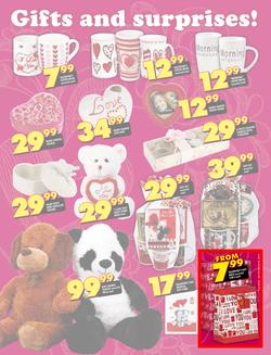 Shoprite Western Cape : Valentine's Day ! ( 03 Feb - 16 Feb 2014 ), page 2