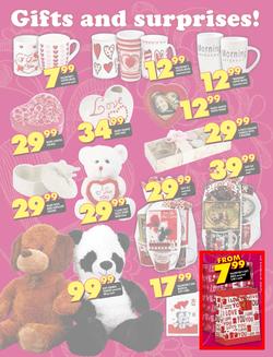 Shoprite Western Cape : Valentine's Day ! ( 03 Feb - 16 Feb 2014 ), page 2