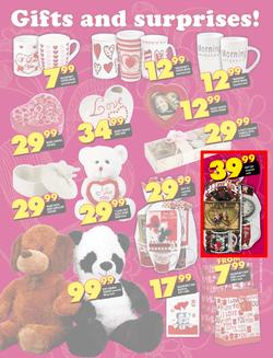 Shoprite Western Cape : Valentine's Day ! ( 03 Feb - 16 Feb 2014 ), page 2