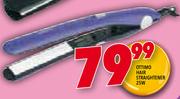Ottimo Hair Straightener 25W