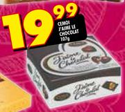 Cemol J'Aime Le Chocolat-107g