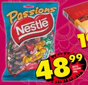 Nestle Passions - 300g