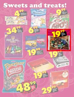 Shoprite Western Cape : Valentine's Day ! ( 03 Feb - 16 Feb 2014 ), page 4