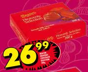 Beacon Heavenly Chocolate Selection-200g