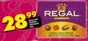 Regal Gold Chocolates-200g