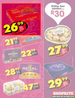 Shoprite Western Cape : Valentine's Day ! ( 03 Feb - 16 Feb 2014 ), page 5