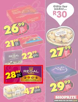 Shoprite Western Cape : Valentine's Day ! ( 03 Feb - 16 Feb 2014 ), page 5
